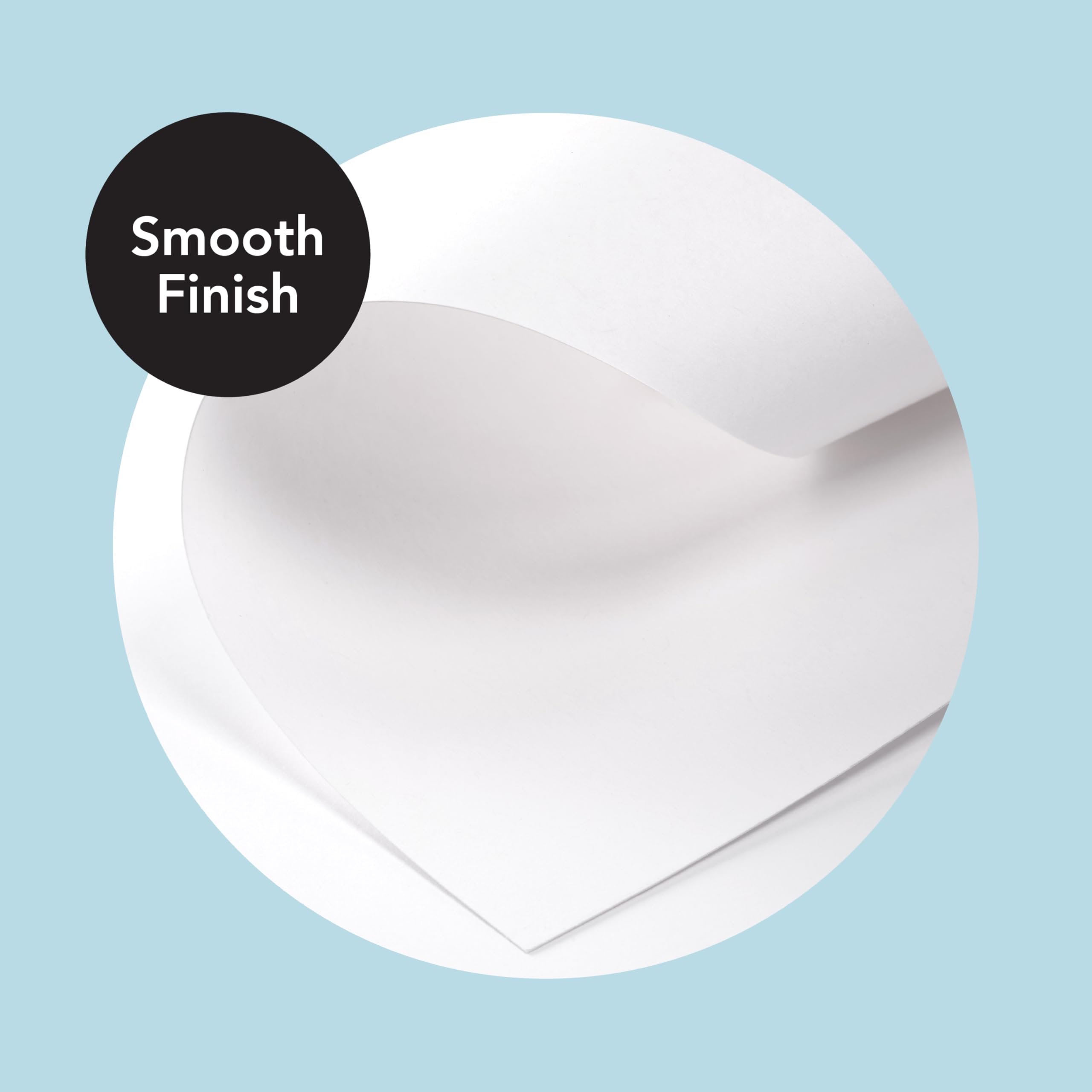 Neenah White Index Cardstock - 300 Sheets -4 Neenah White Index Cardstock - 300 Sheets -4