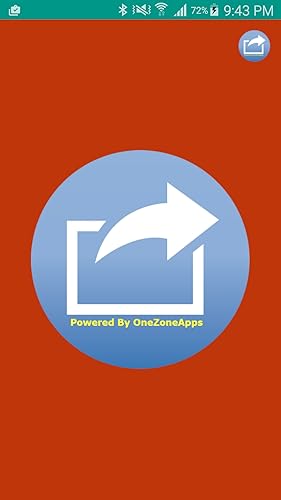 Share Apps