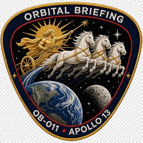 Apollo 13: NASA&rsquo;s Near Disaster, Moon Mission Crisis, and Safe Return to Earth
