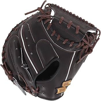 Amazon | エスエスケイ（SSK） 軟式用グラブ 捕手用 野球グローブ 一般