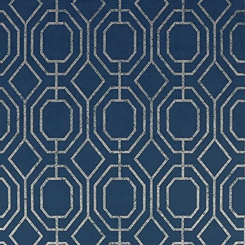 Super fresco Rose Gold Milan Illusion Plain Wallpaper Paste The Paper