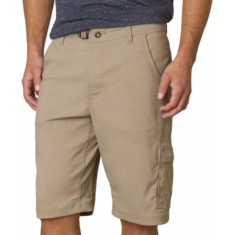 prAna Stretch Zion Shorts