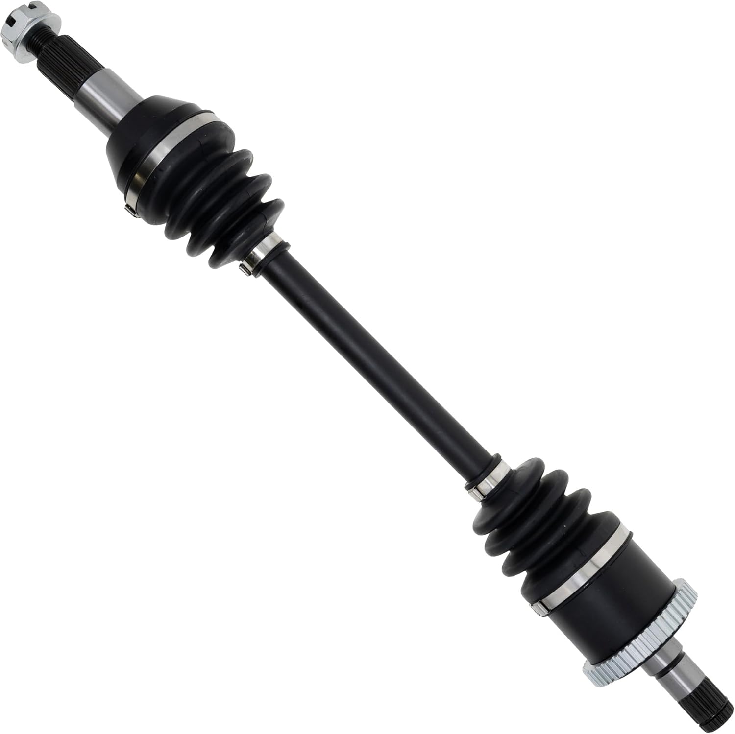 NICHE Front Right CV Axle Drive Shaft for Can-Am Outlander 500 700 Max PRO HD7 DPS 4x4 705402613