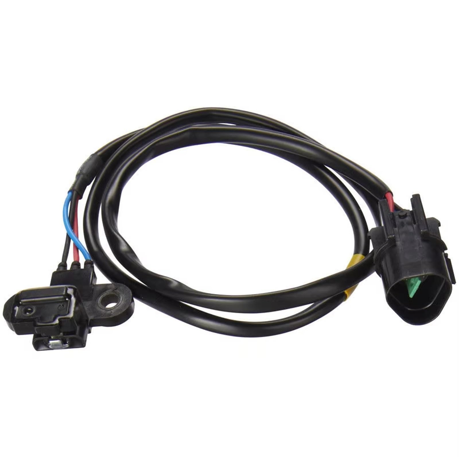 Capteur de position d'angle de vilebrequin MD349080 pour automobile Dodge - 7