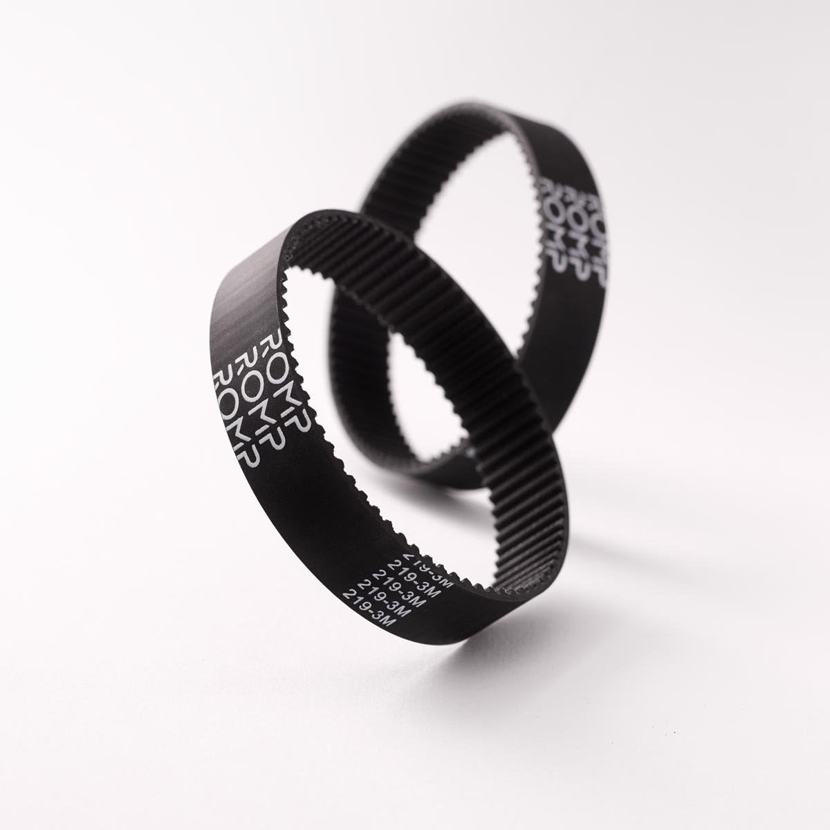 ROMP Boosted Board V1 Belts (2-Pack)