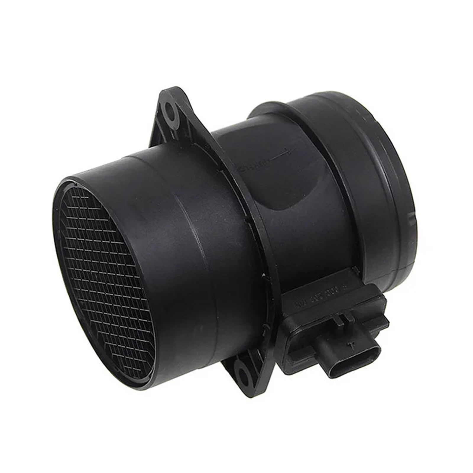 DEBIMETRO Sensore del flusso d'aria di massa adatto per Audi A1 A3 A4 Adatto per VW Golf Jetta Passat Adatto per Skoda Adatto per Seat Diesel 2.0 TDI Misuratore massa aria