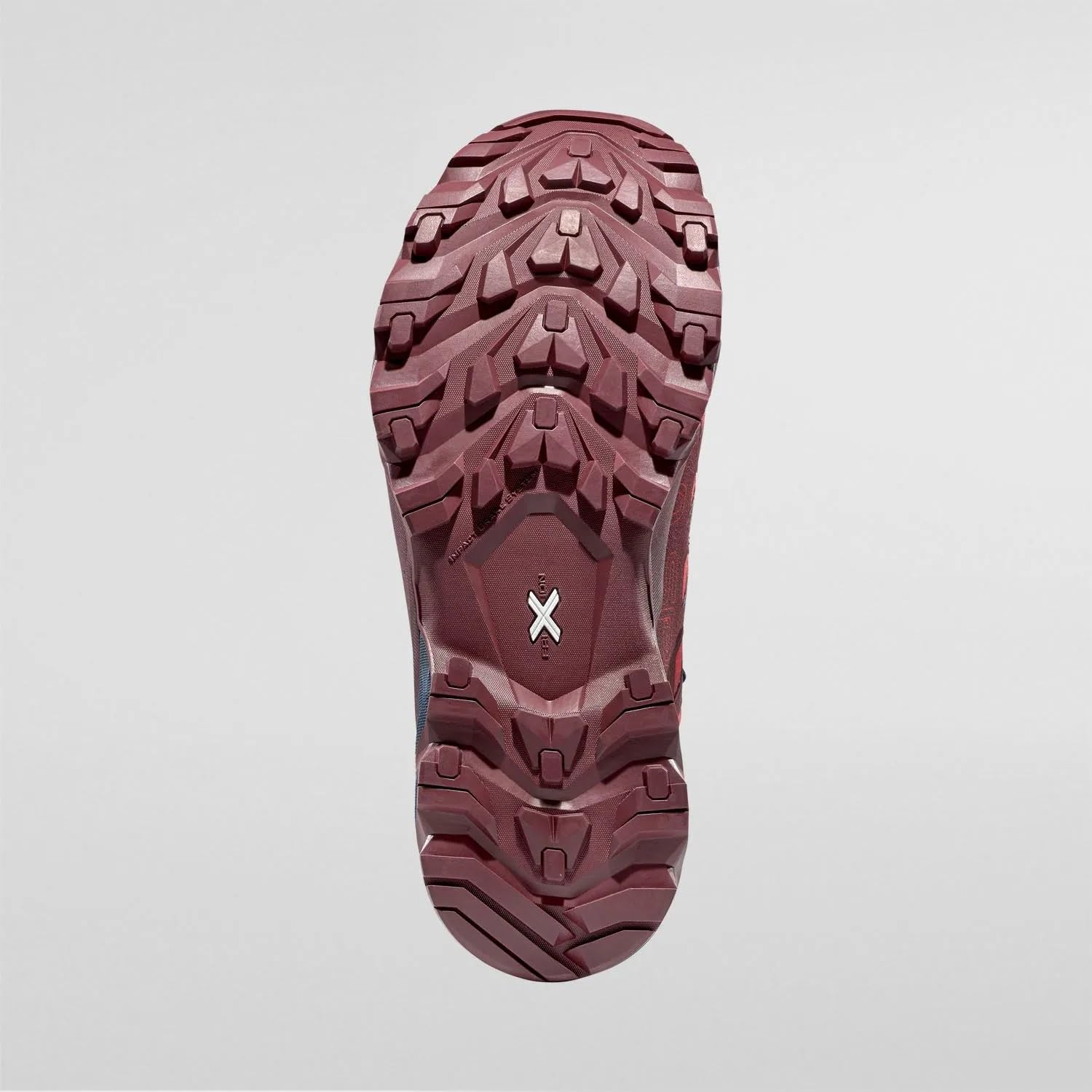 LA SPORTIVA Utra Raptor 3 Mountain Red/Redwood