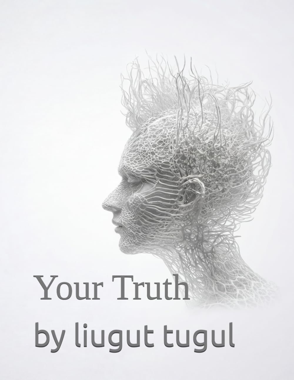 Your Truth: A journey of silence, reflection, and finding your true self