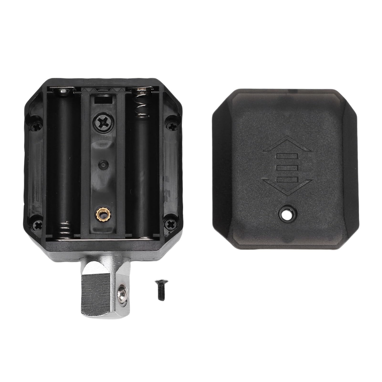 FTVOGUE Adapter Cyfrowego Miernika Momentu Obrotowego 1/2 Cala, 340 N·m