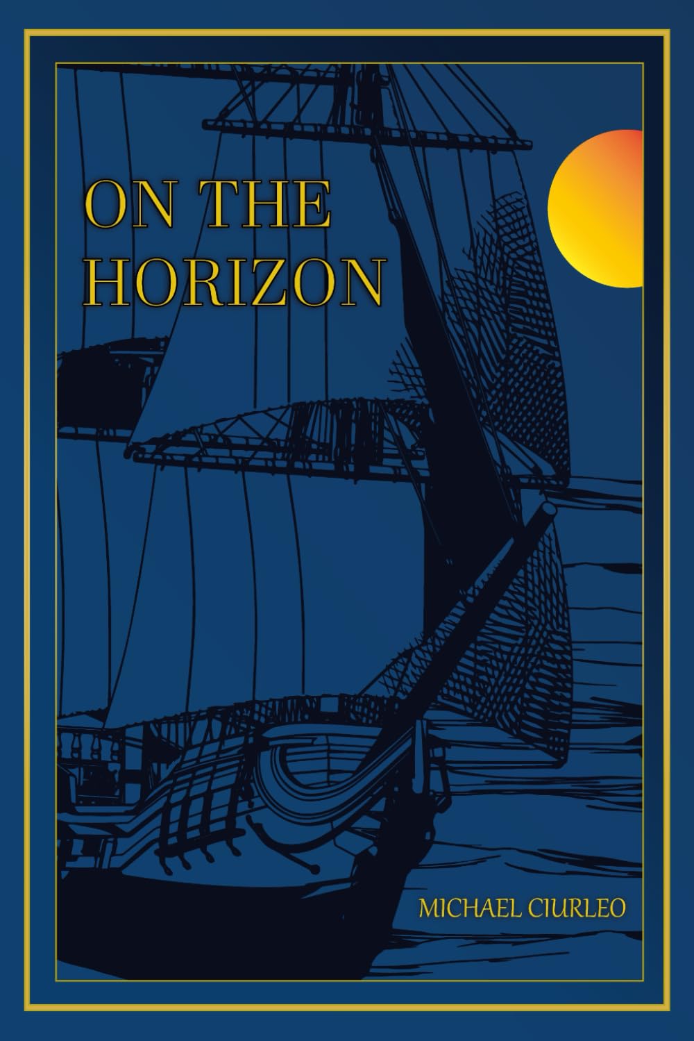 On The Horizon: An Epic Pirate Adventure