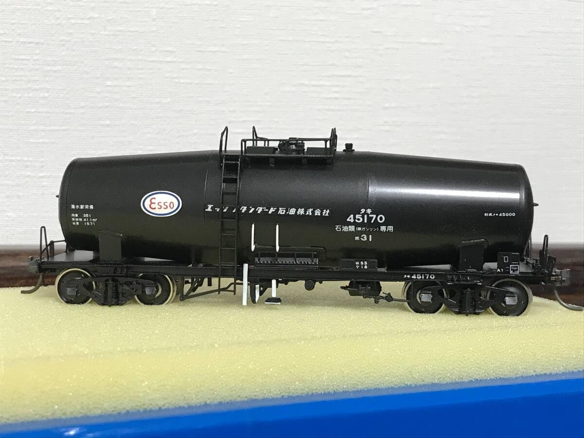 Amazon.co.jp: モデルパシフィック タキ45000（タキ45170） Model