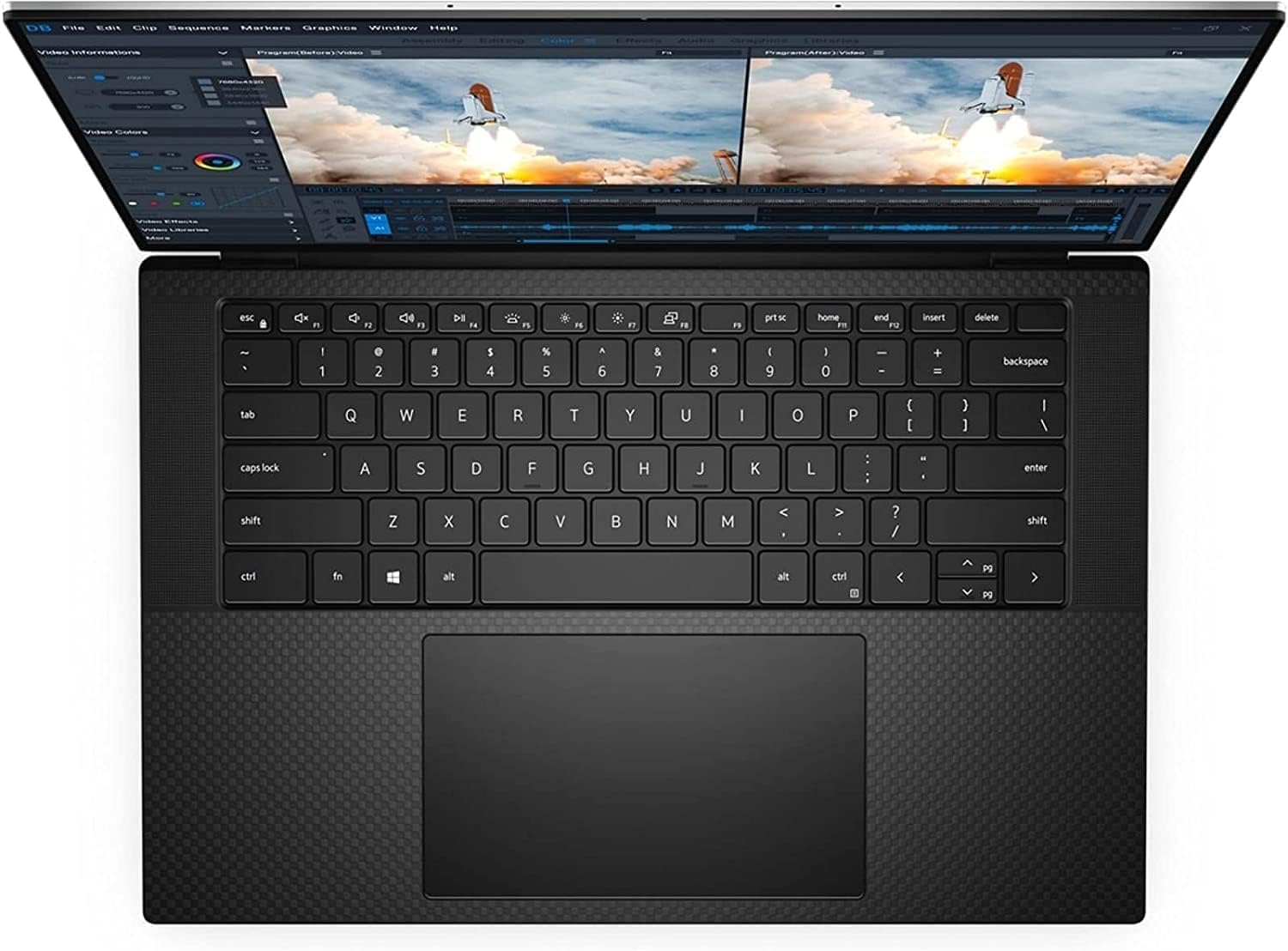 Amazon.com: Dell Precision 5550 Workstation Laptop Touch | 15.6