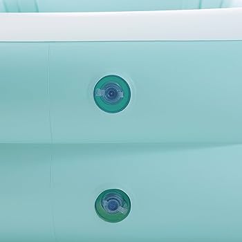 Amazon | INTEX(インテックス) マンダリンスイムセンター