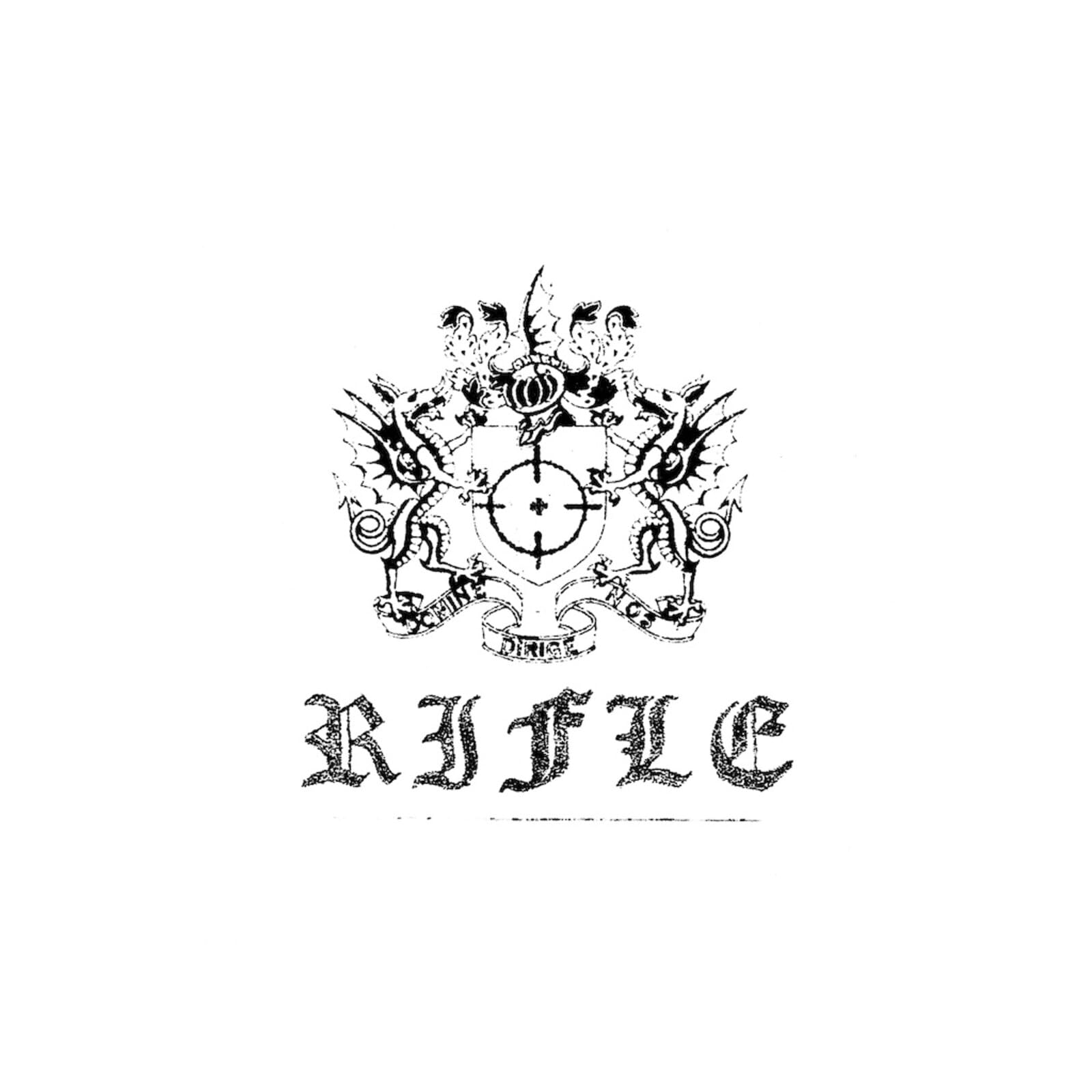 Rifle [VINYL]