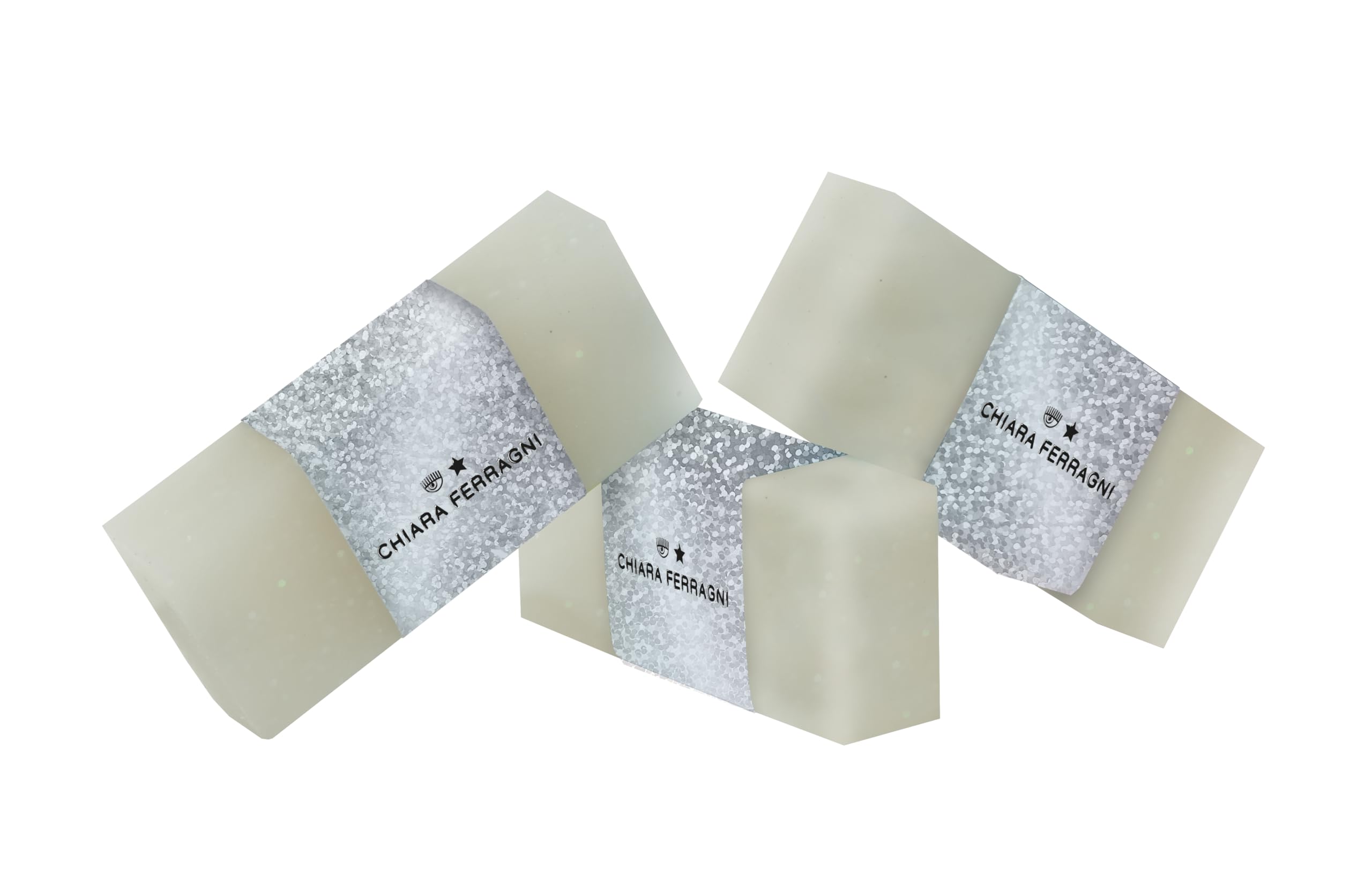Foglietti Adesivi Chiara Ferragni - Confezione Da 300 Pezzi, Design Esclusivo - Foto 3