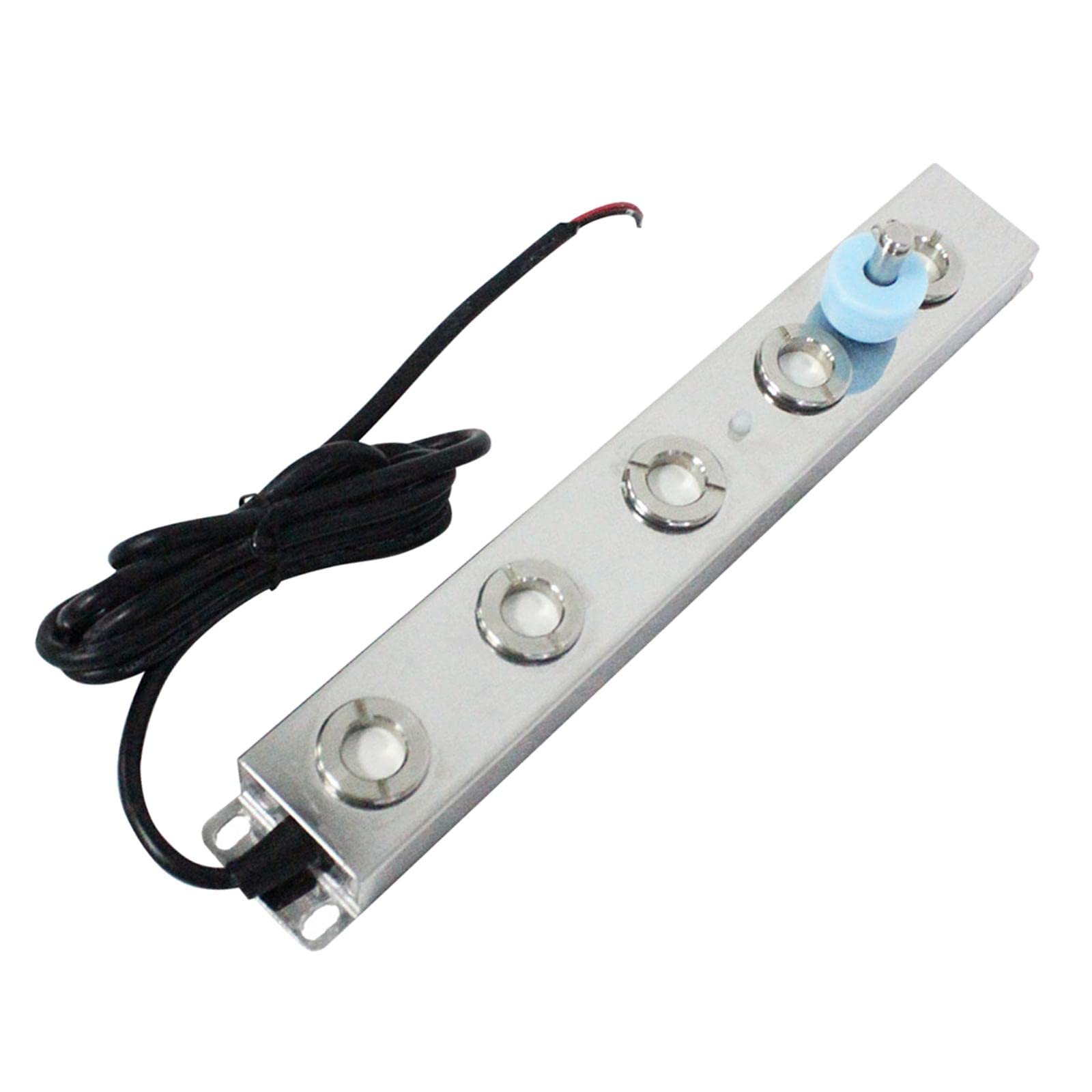 High Power 144W Waterproof Ultrasonic Mist Maker Fountain Aquarium Fogger|Indoor Fountains|Home & Garden-image-41