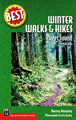 Best Winter Walks & Hikes: Puget Sound