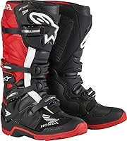 Vista 4 de Alpinestars Botas Tech 7 Enduro para hombre