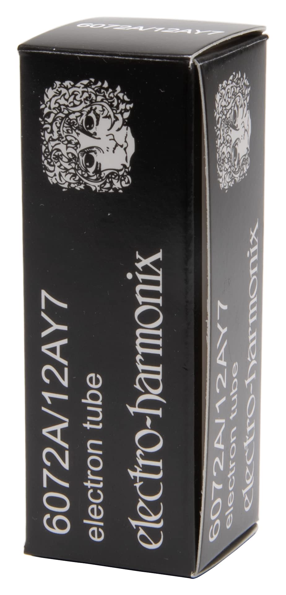 Amazon | ELECTRO-HARMONIX 6072A/12AY7EH ミニチュア/mT 双3極管