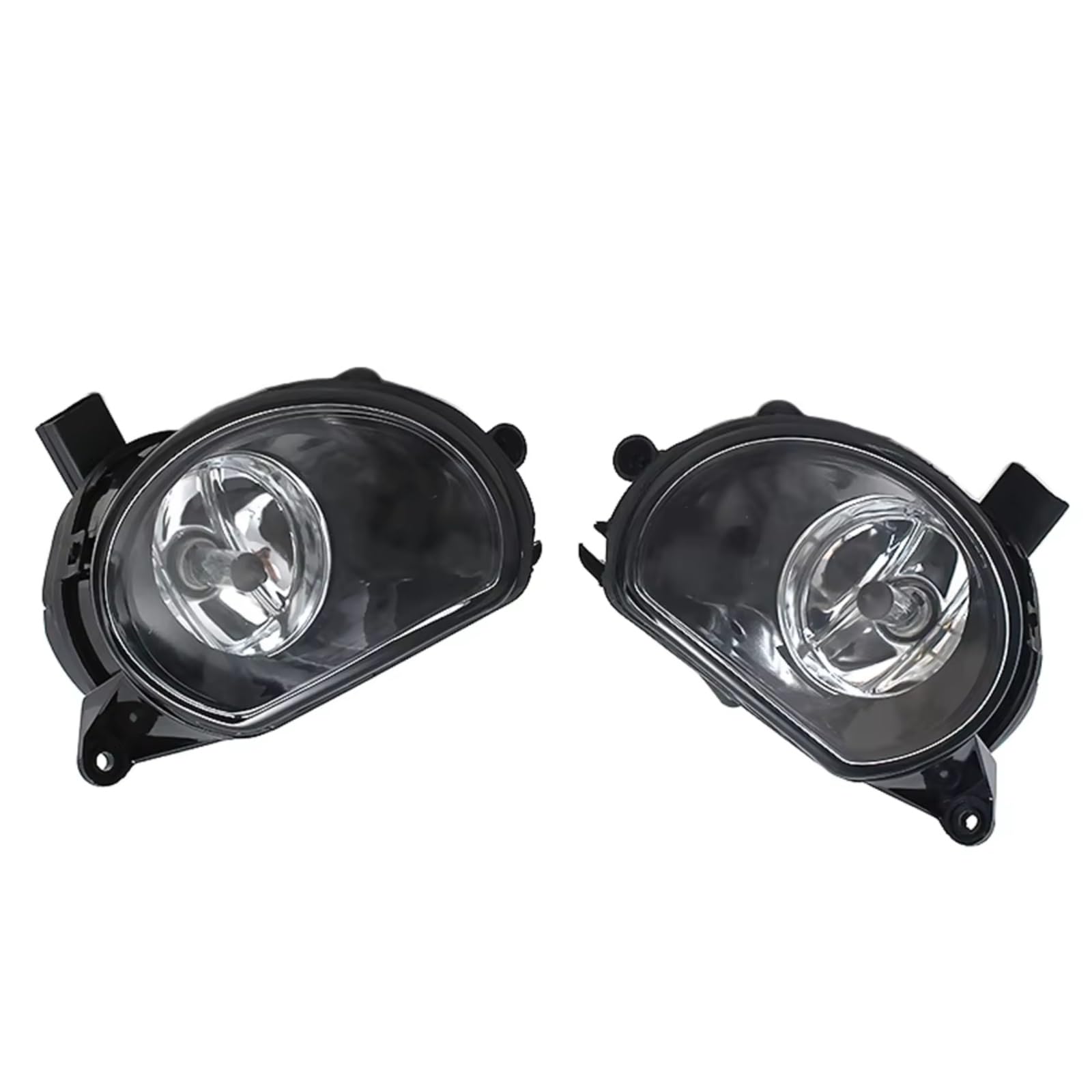 Fendinebbia Per Auto Per A3 2004-2008 Per Q7 2007-2009 Fendinebbia Anteriore | Sinistra/Destra Paraurti Anteriore Auto Fendinebbia Lampada Lato Conducente/Passeggero 8P0941699A LF 8P0941700A RG