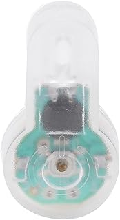 Sinal Luminoso étanche, Acessórios de Mèche Sinal Luminoso MOLLE Lâmpada de Segurança MOLLE Silicone IPX8 para Equipamentos Externos para Acessórios de Cinema