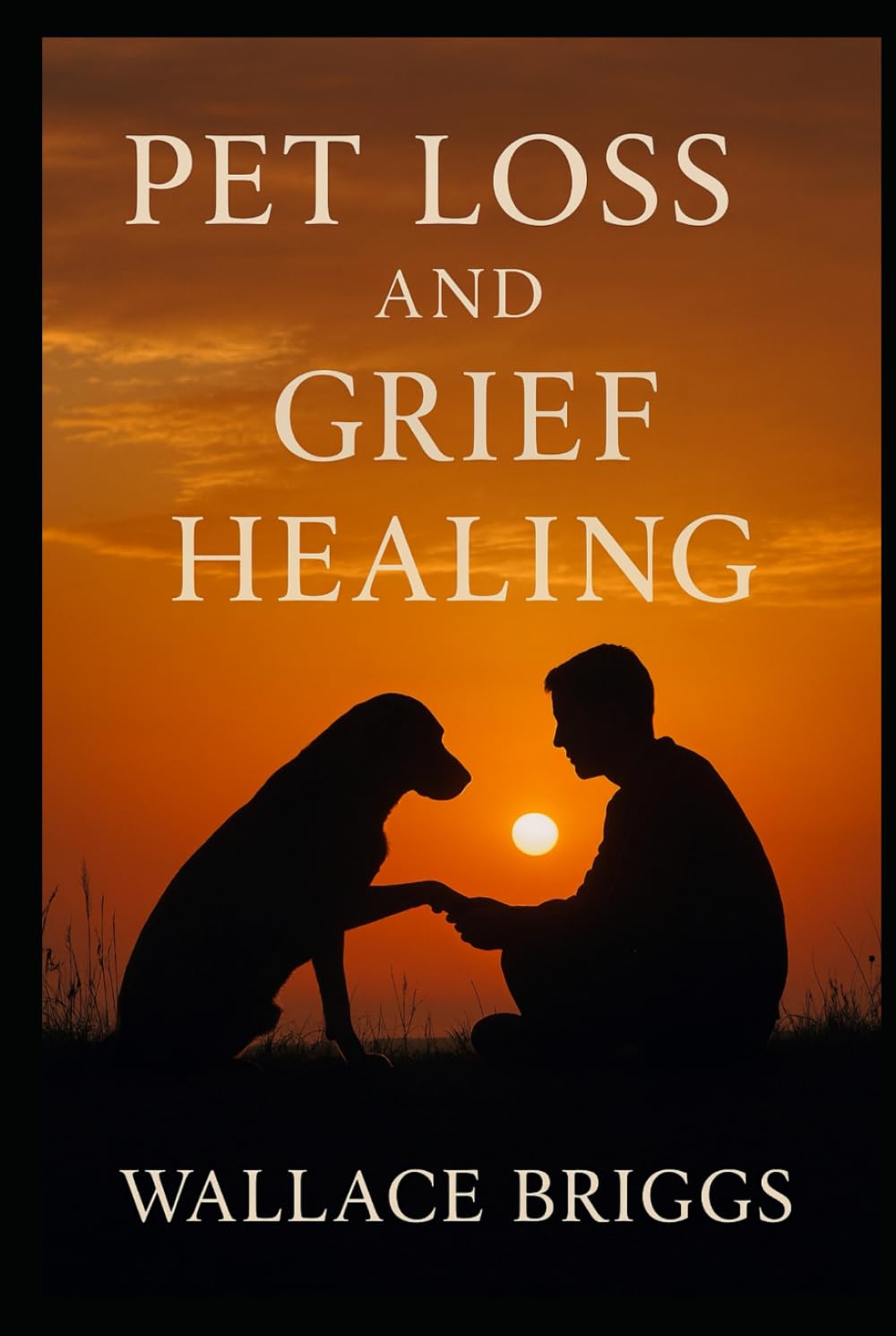 Pet Loss and Grief Healing