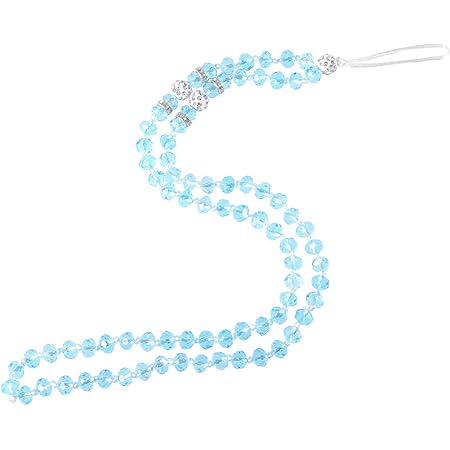 Cordino Cellulare COCASES 2 Pezzi Cordino Per Telefono,Regolabile - Foto 13