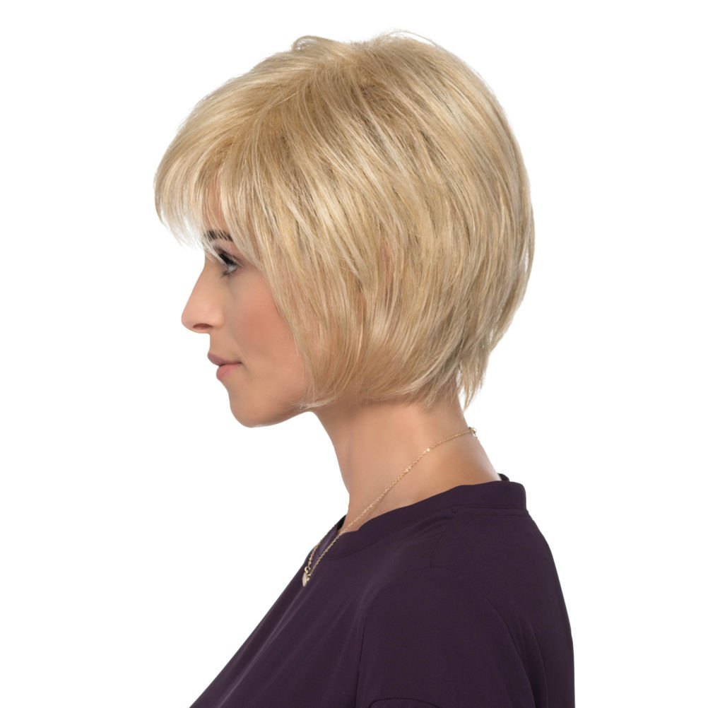 Estetica Design (DEVIN) Synthetic Full Wig in R30_28_26