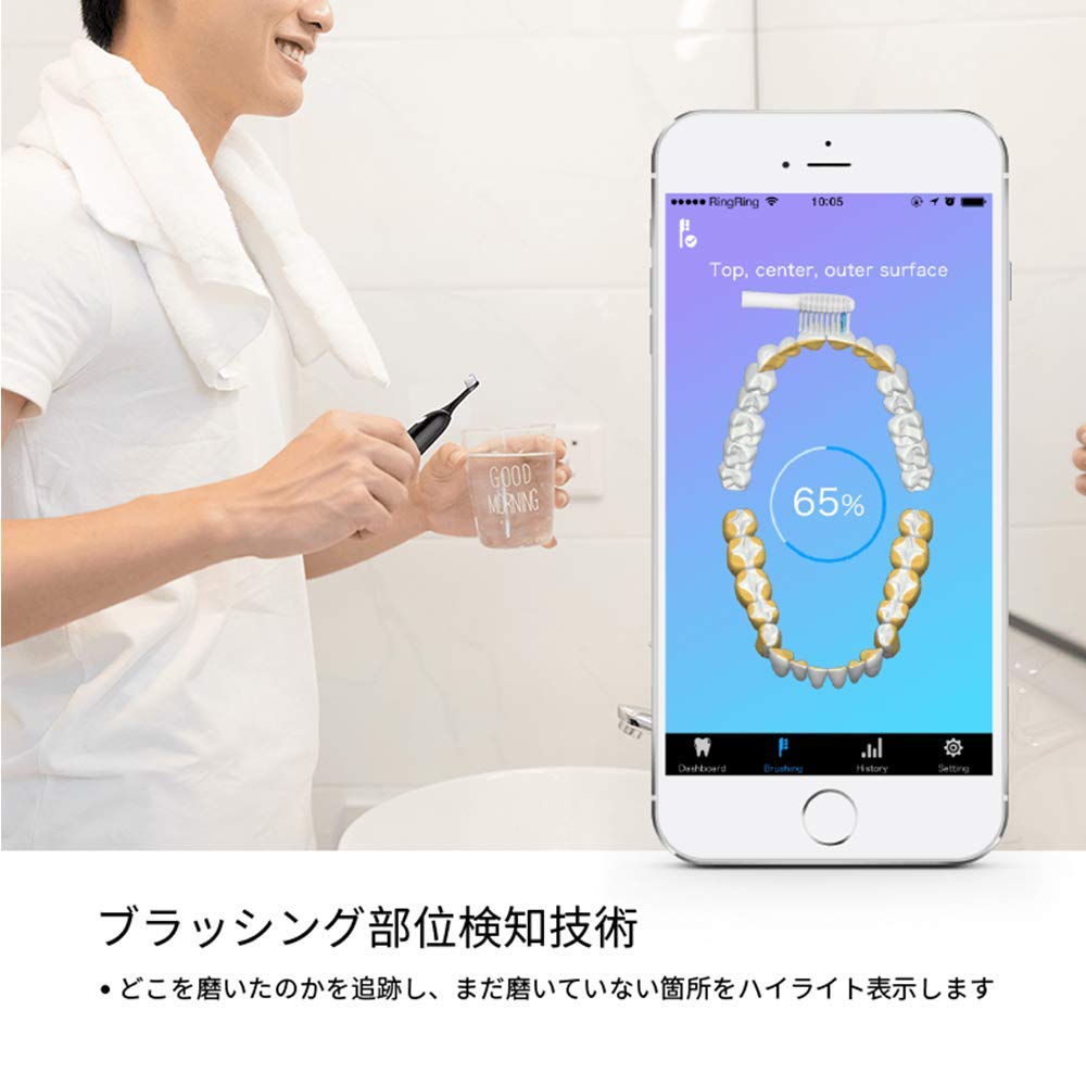 Amazon.co.jp: InfinitusValue インフィニタスバリュー アプリ連動