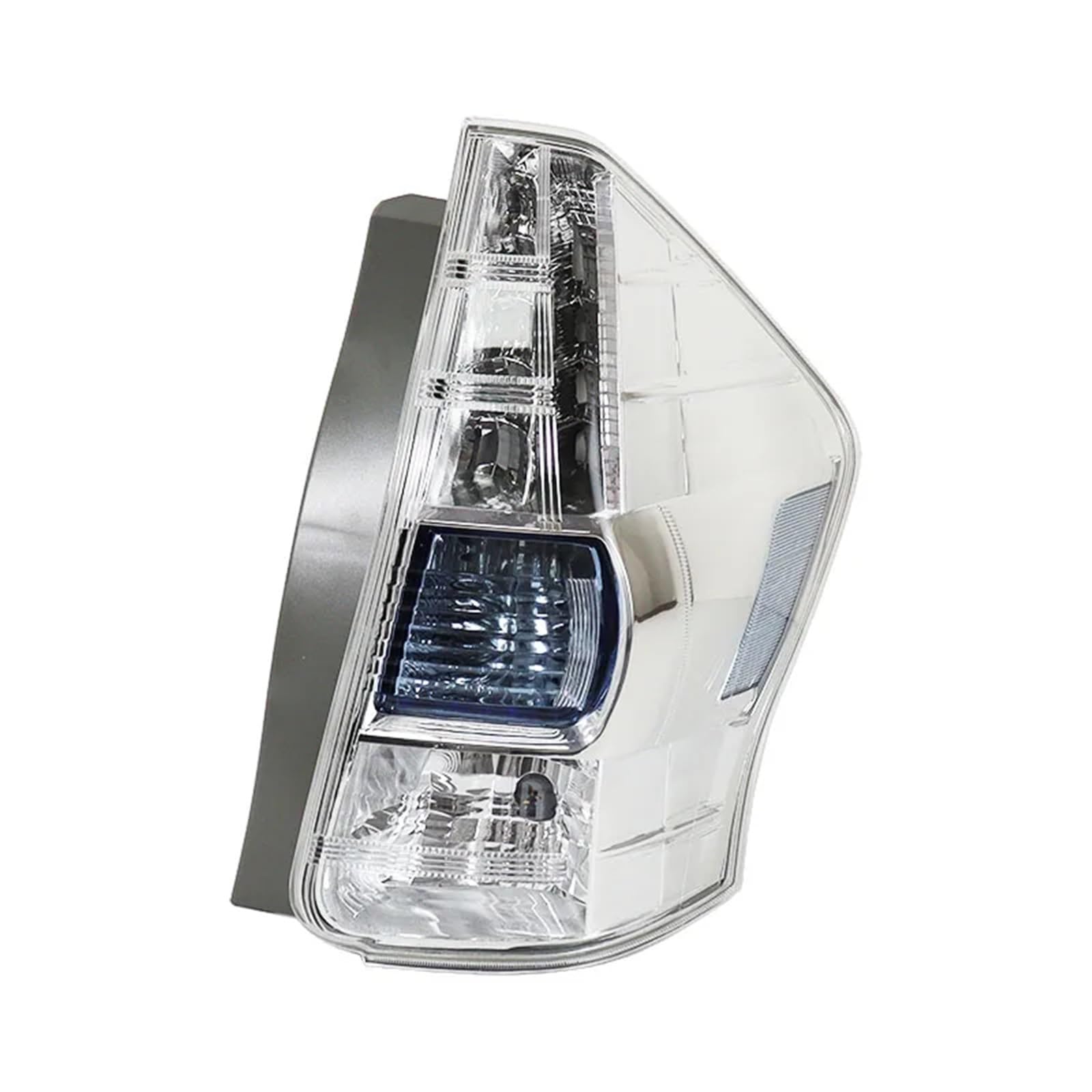 SAIBHANG Stop Feux Feu Arrière De Voiture Pour Toyota Pour Prius Pour Alpha Pour 2012-2014 Feu Arrière Feu Stop Feu Stop 81560-47140 Feux Arrière Clignotants (Taille