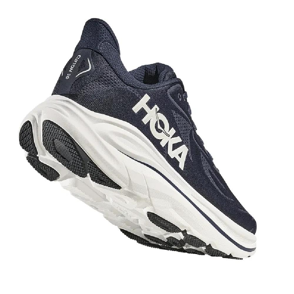 Amazon.co.jp: HOKA ONE ONE(ホカ オネオネ) M CLIFTON 10 NAVY