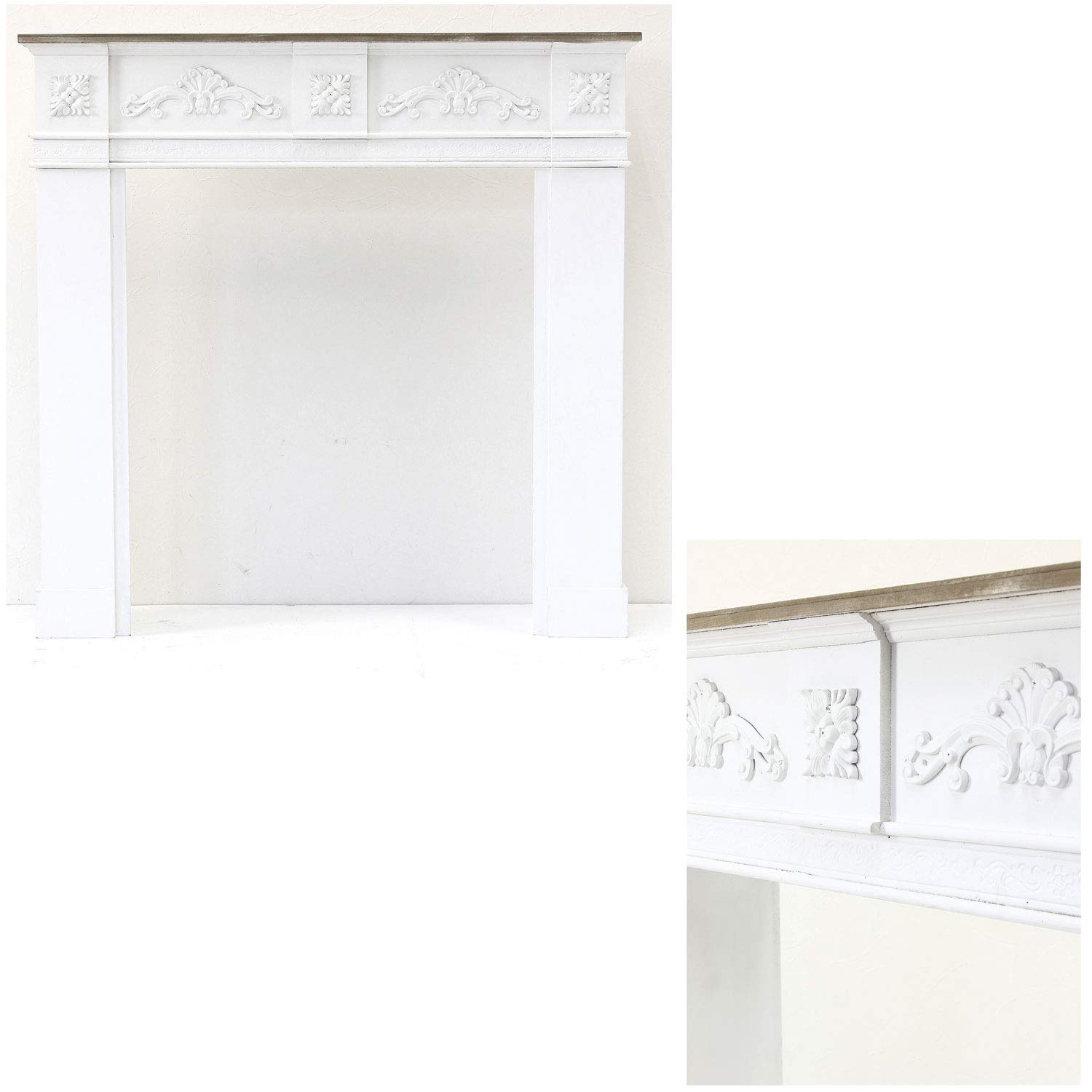 Amazon.co.jp: SPICE OF LIFE(スパイス) マントルピース アンクル