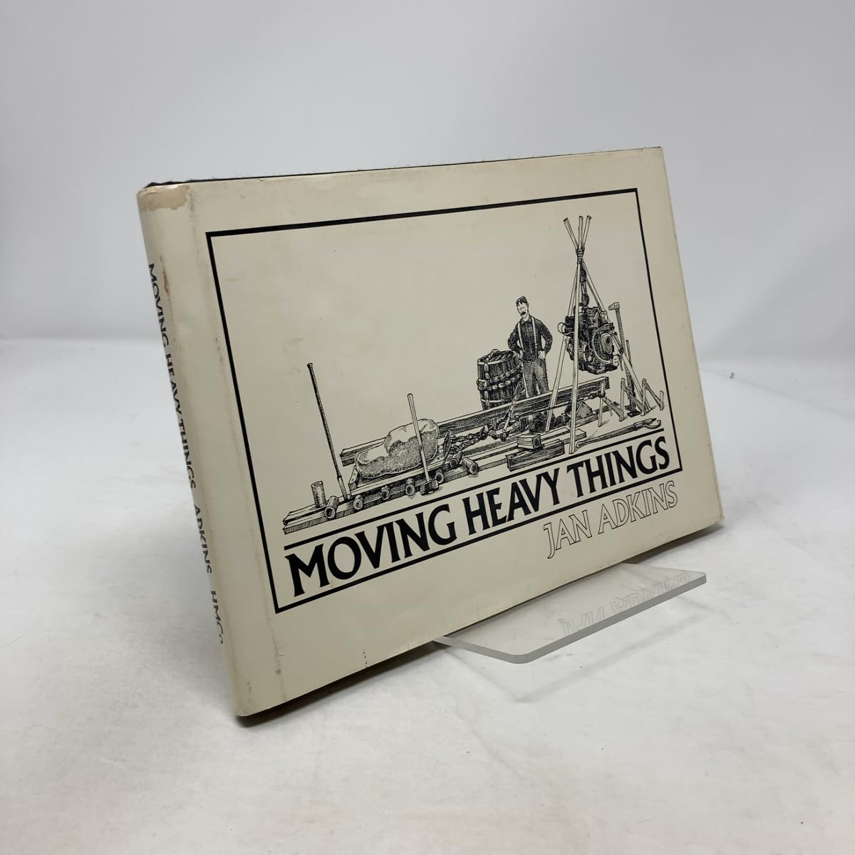 Moving Heavy Things