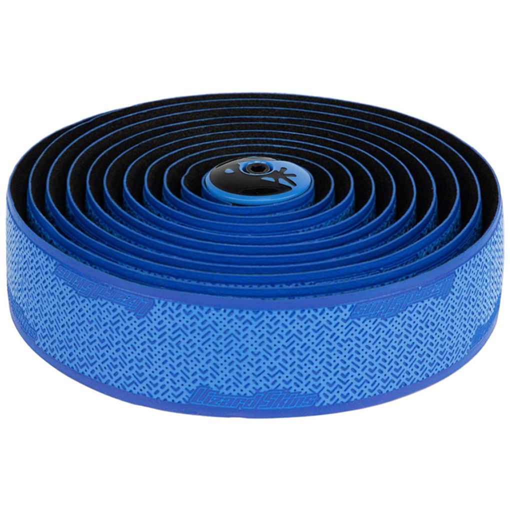 Unisex Adult DSP 4.6-Cobalt-New22 Bar Tape-4.2, Cobalt, 4.6