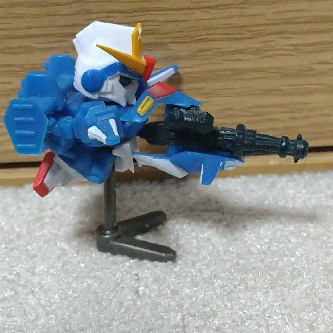 超激レア!未使用品 ガシャポン戦士シリーズ 限定版シークレットのみ11種類セット Amazon | ガシャポン戦士 NEXT 11 ガンセイヴァーZ 組立済み