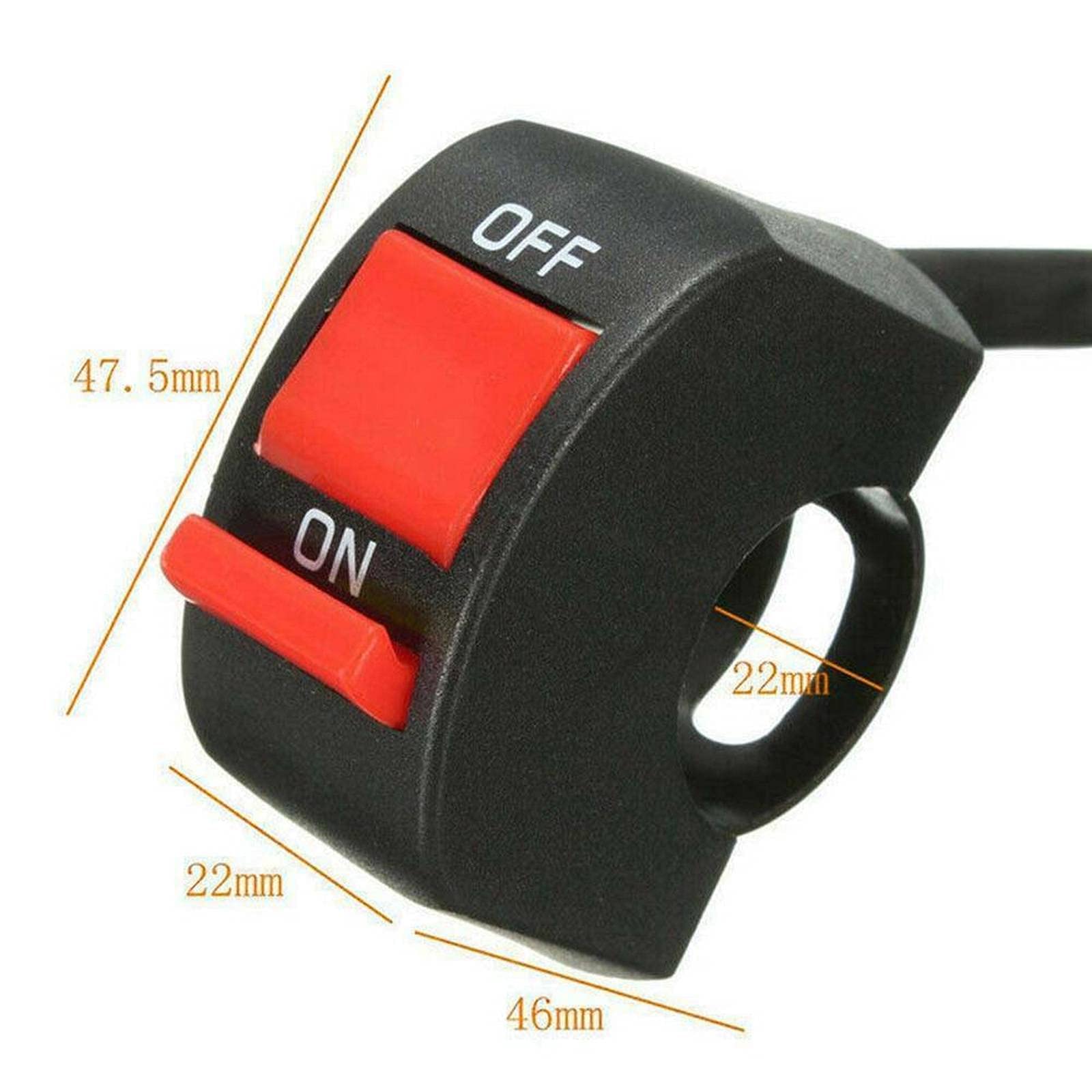 Buy Shoze Pit Bike Wiring Loom Kit Wiring Harness Switch Kit Coil CDI