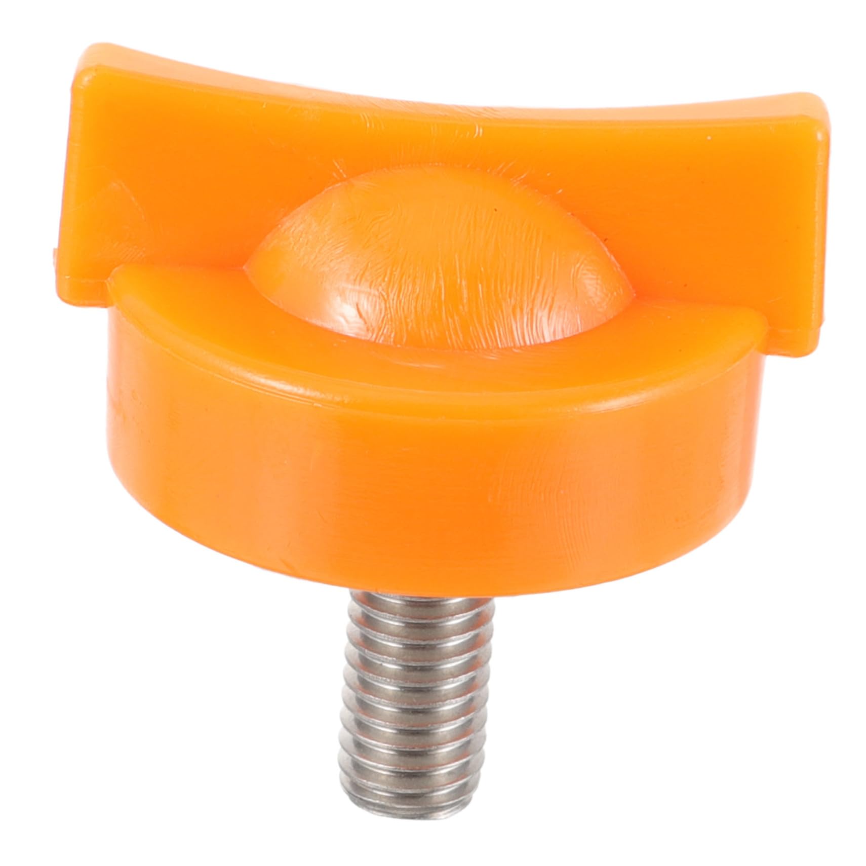 OUNONA Tightening Screw for Electric Juicer Compatible Xc-2000e Peeling Machine Accessory Plastic