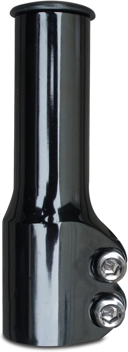 TD3318B Alloy Bicycle Stem Raiser 