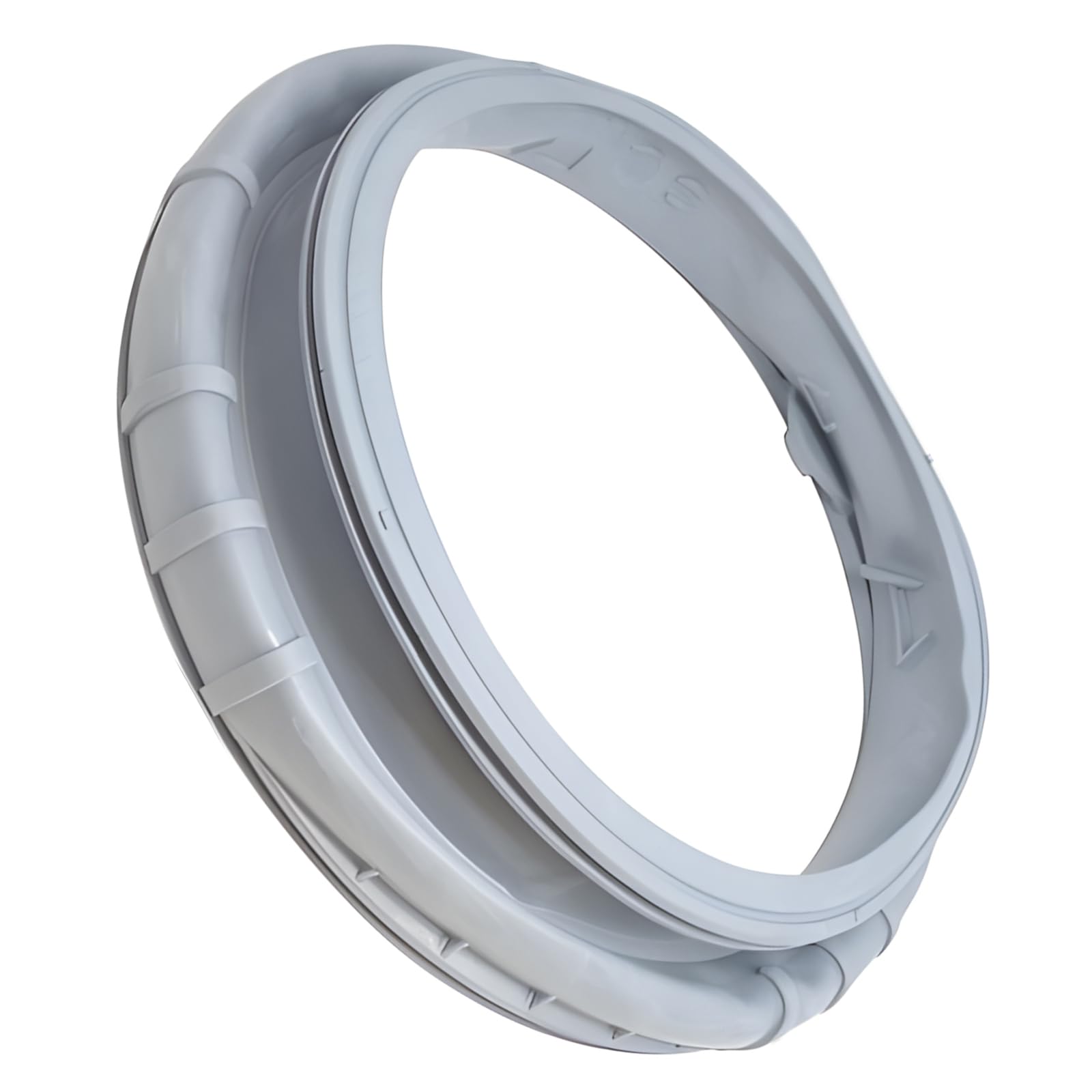 Geavonyg Washing Machine Door Gasket Ensures Leak Noise Minimization and Security Against Spume Flood Seal