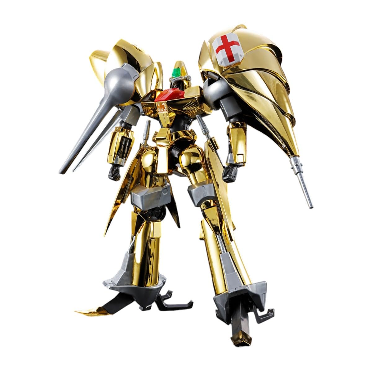 Amazon | HG 重戦機エルガイム オージ [スペシャルコーティング] 1/144