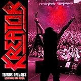  Terror Prevails Live At Rock Hard Festival Part 1 & 2 [2 Vinyl LPs]