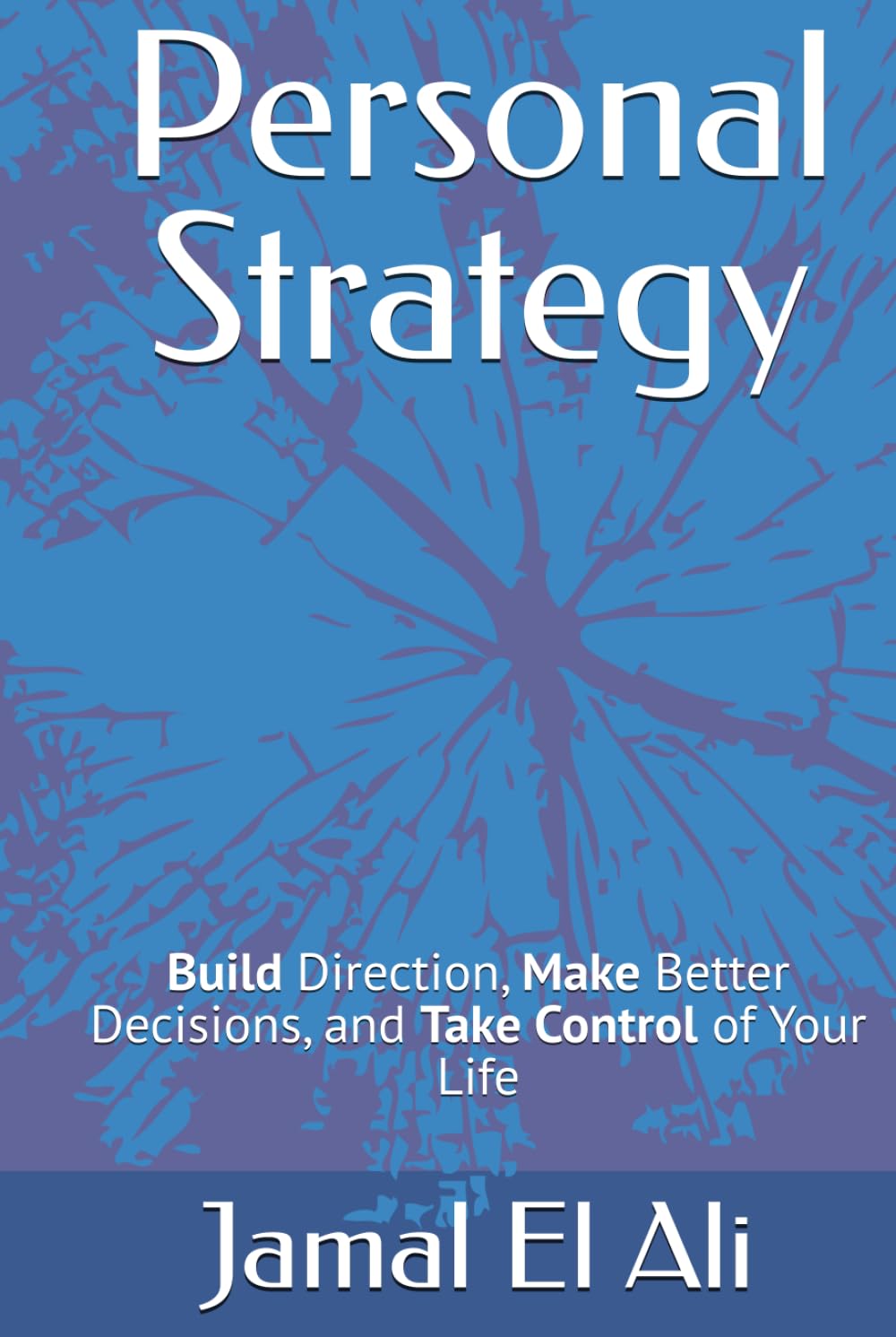 Personal Strategy: Build Direction, Make Better Decisions, and Take Control of Your Life