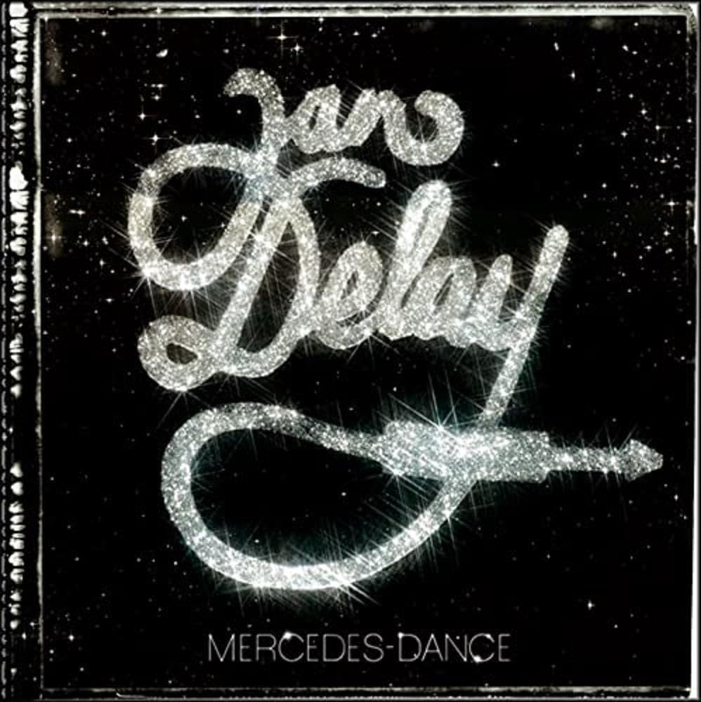 Mercedes Dance [Vinyl LP]