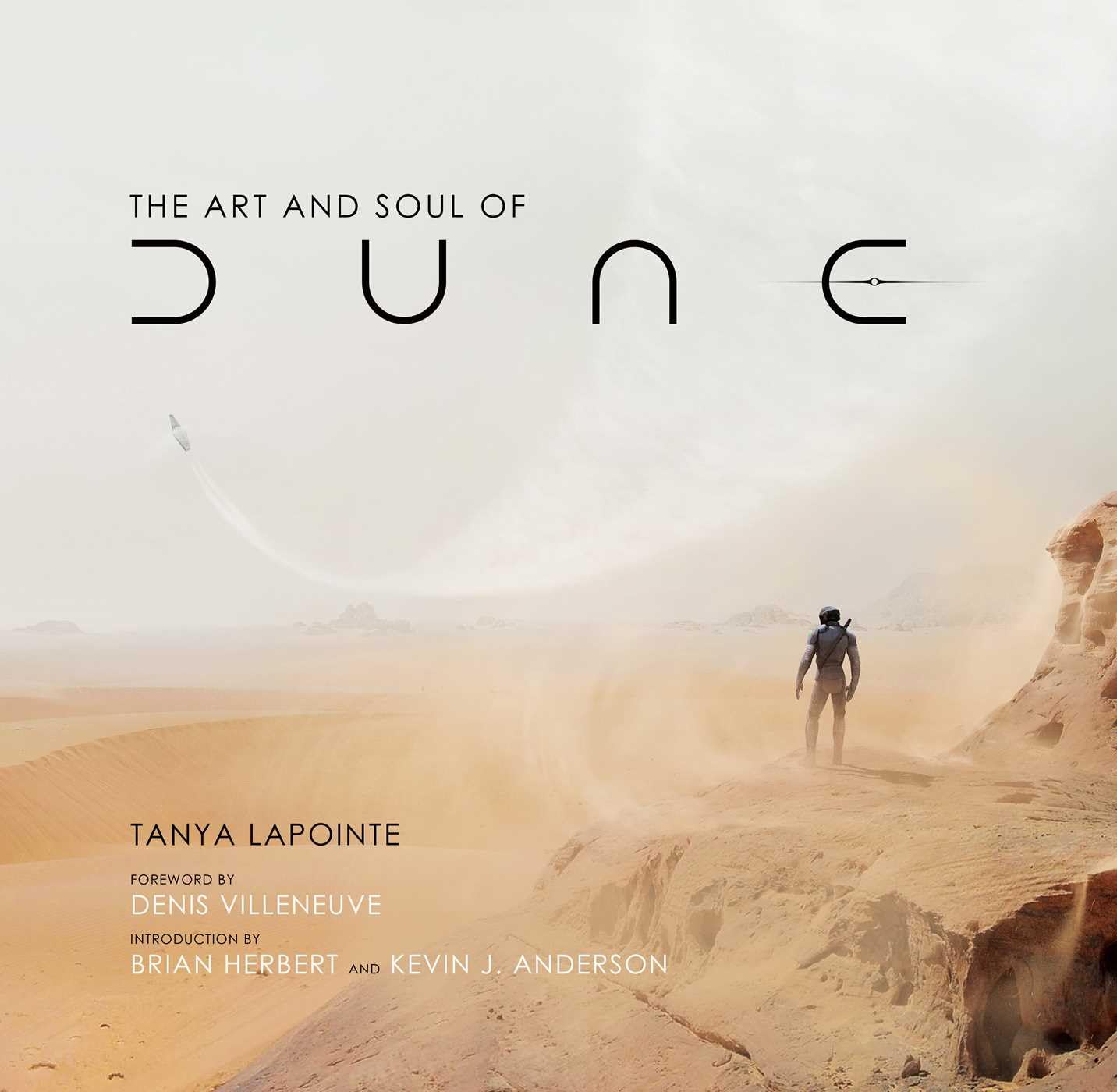 アート・アンド・ソウル・オブ/ The Art and Soul of DUNE 61hLTIKMRlL.jpg