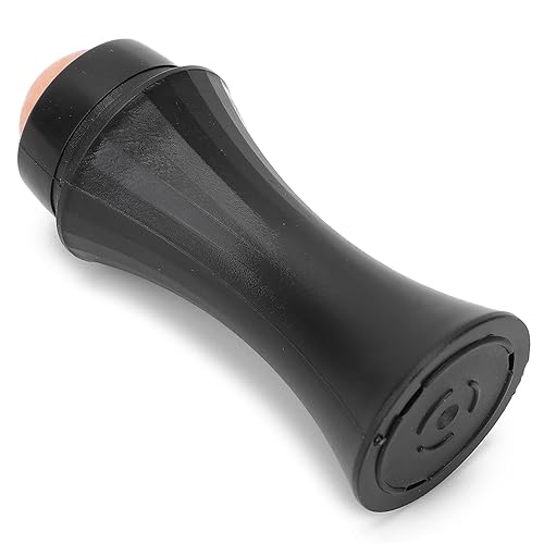 Miniatura 8 de Rodillo volcánico de control de aceite, rodillo volcánico mini rodillo facial para el cuidado de la piel volcánico para la cara para los ojos para