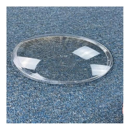 Headlamp Cover Beetle verre de phare gauche haute résistance polycarbonate