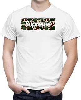 supreme clothing canada