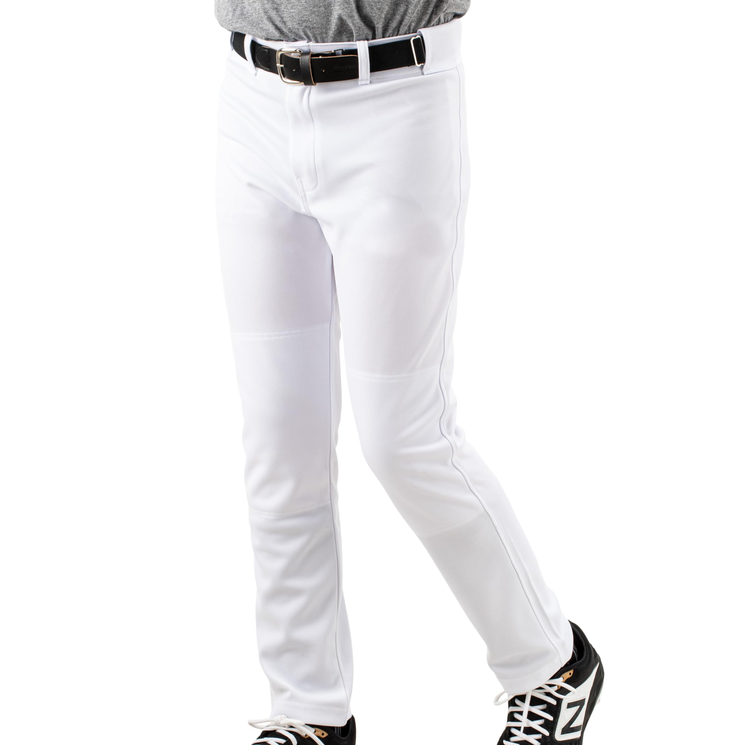 Franklin Sports Youth Baseball Pants - Pantalones de béisbol Juveniles Unisex niños