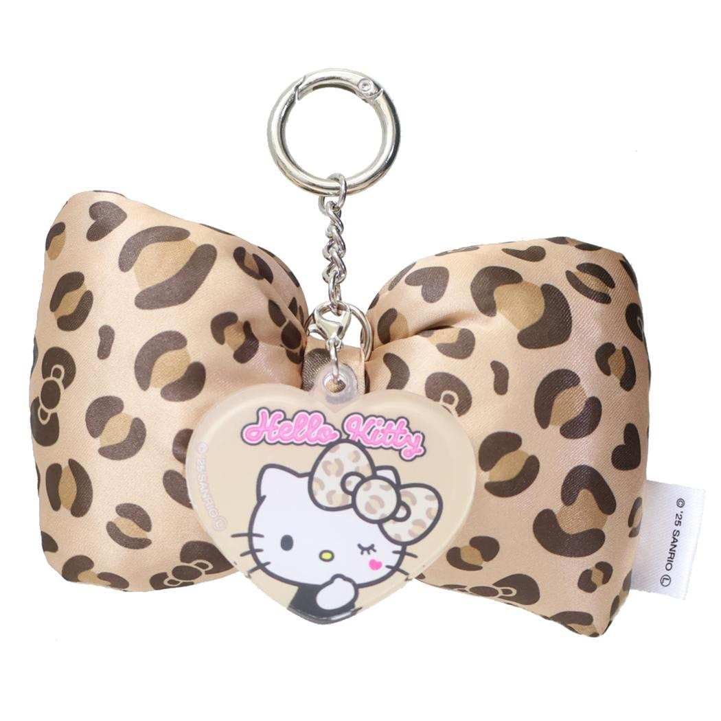 Amazon.co.jp: サンリオ ビッグリボンキーホルダー ハローキティ