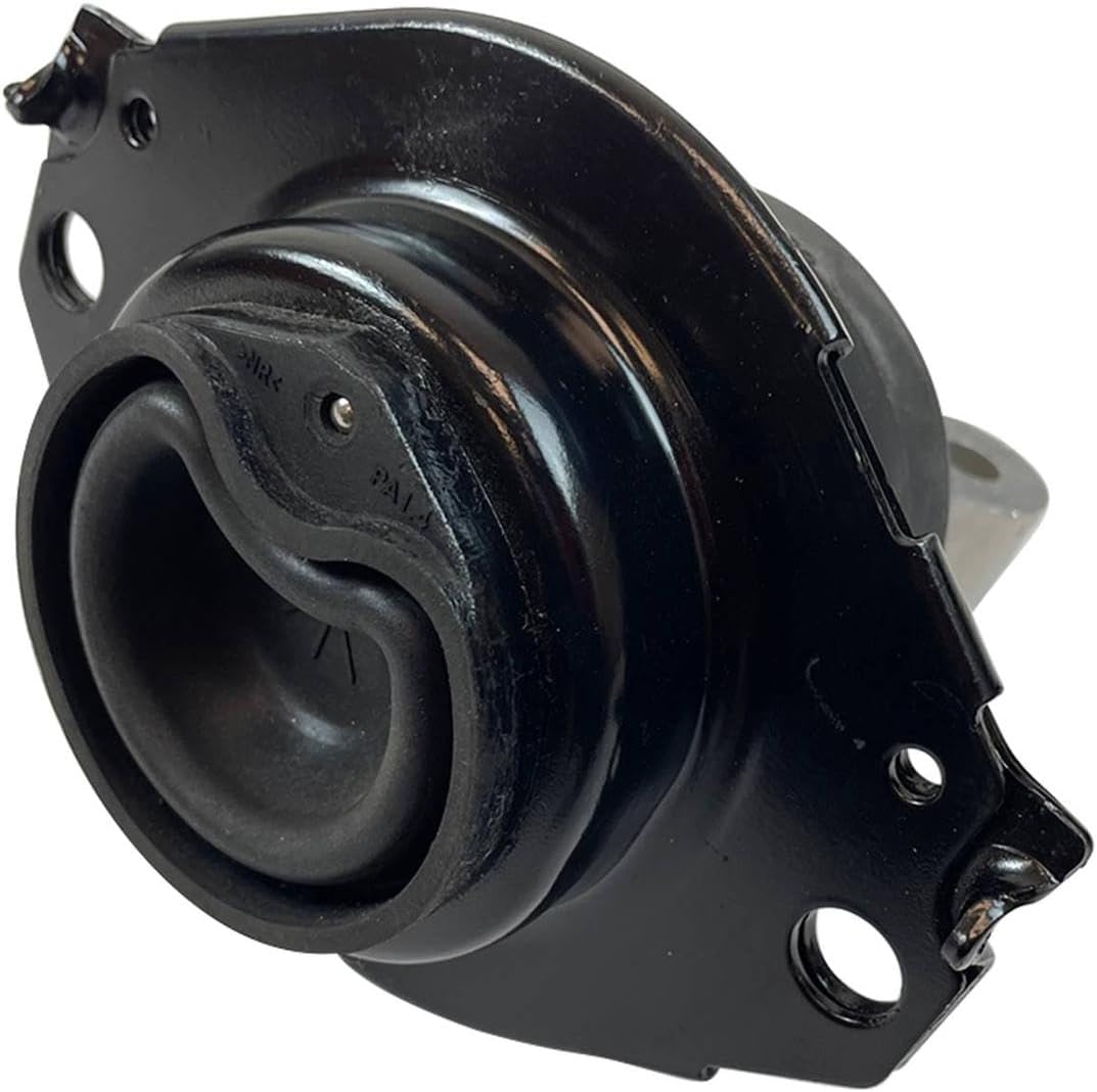 3pcs Engine and Transmission Motor Mount Set Kit Left Driver and Right Passenger Side for Dodge for Challenger 5.7L 2011-2016 & 3.6L 2011-2017 for Charger 3.6L/5.7L 2011-2017